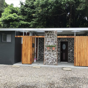 衛浴設備
